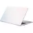 Laptop ASUS VivoBook E510MA White, 15.6, HD Celeron N4020 4GB 256GB SSD Intel UHD IllKey No OS E510MA-BR911