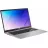 Laptop ASUS VivoBook E510MA White, 15.6, HD Celeron N4020 4GB 256GB SSD Intel UHD IllKey No OS E510MA-BR911