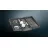 Masina de spalat vase incorporabila SIEMENS SIEMENS SN85EX56CE, 14 seturi, 8 programe, Control electronic, 59.8 cm, Inox, D