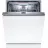 Встраиваемая посудомоечная машина BOSCH SGV4HVX37E, 13 комплектов посуды, 6 программ, Электронное управление, 59,8 см, Белый, E