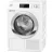 Masina de uscat rufe MIELE TEL 795 WP, Standard,9 kg, 20 programe, Alb, A+++