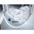 Masina de uscat rufe MIELE TEL 795 WP, Standard,9 kg, 20 programe, Alb, A+++