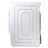Masina de uscat rufe Samsung DV80TA220TT, Standard, 8 kg, 14 programe, Alb, A+++