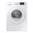 Masina de uscat rufe Samsung DV80TA220TT, Standard, 8 kg, 14 programe, Alb, A+++