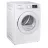 Masina de uscat rufe Samsung DV80TA220TT, Standard, 8 kg, 14 programe, Alb, A+++