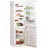 Frigider Indesit LI7 SN1E W, 319 l, Dezghetare manuala, Dezghetare prin picurare, 176.3 cm, Alb, A+