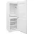 Frigider Indesit LI7 SN1E W, 319 l, Dezghetare manuala, Dezghetare prin picurare, 176.3 cm, Alb, A+