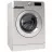 Masina de spalat rufe Indesit OMTWE 71252 S, 7 kg, 1200 RPM, 16 programe, Alb, A+++