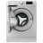 Masina de spalat rufe Indesit OMTWE 71252 S, 7 kg, 1200 RPM, 16 programe, Alb, A+++