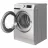 Masina de spalat rufe Indesit OMTWE 71252 S, 7 kg, 1200 RPM, 16 programe, Alb, A+++
