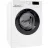 Masina de spalat rufe Indesit MTWE 91484 WK, Standard, 9 kg, 1400 RPM, 16 programe, Alb, Negru, C