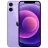 Telefon mobil APPLE iPhone 12, 256Gb Purple
