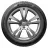 Шина HANKOOK K135 195/60 R-16 H 89, Летняя