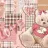 Постельное белье (комплект) Cottony SLPP Плюшевый мишка/Симпатия, Полуторный, Перкаль, Розовый