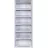 Congelator ARCTIC AC54210M30W, 168 l, 6 sertare, Dezghetare manuala, 135.7 cm, Alb
