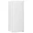 Congelator ARCTIC AC54210M30W, 168 l, 6 sertare, Dezghetare manuala, 135.7 cm, Alb