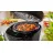 Oala sub presiune PHILIPS HD215140, 5 l, Gatit sub presiune, Gatit la aburi, Prajire, Fierbere, Gatire lenta, Reincalzire, Plastic, Negru