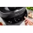Oala sub presiune PHILIPS HD215140, 5 l, Gatit sub presiune, Gatit la aburi, Prajire, Fierbere, Gatire lenta, Reincalzire, Plastic, Negru