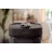 Oala sub presiune PHILIPS HD215140, 5 l, Gatit sub presiune, Gatit la aburi, Prajire, Fierbere, Gatire lenta, Reincalzire, Plastic, Negru