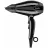 Uscator de par BABYLISS 6715DE, 2400 W, 2 trepte de viteza, 3 regimuri de temperatura, Functie ionica, Negru