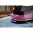 Fier de calcat PHILIPS GC784240, 2400 W, 120 g/min, 400 g/min, 1500 ml, Talpa Steam Glide, Violet, Alb