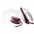 Fier de calcat PHILIPS GC784240, 2400 W, 120 g/min, 400 g/min, 1500 ml, Talpa Steam Glide, Violet, Alb