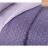 Lenjerie de pat Cottony SLPSL Stripe Satin, 2 persoane Euro, Satin, Violet