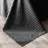 Постельное белье (комплект) Cottony SLPSL Stripe Satin Black, Полуторный, Сатин Lux, Черный