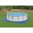 Asternut de protectie BESTWAY pentru piscine de până la 457 cm 58003, Vinil, 488 x 488 cm
