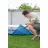 Asternut de protectie BESTWAY pentru piscine de până la 457 cm 58003, Vinil, 488 x 488 cm