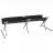 Sezlong BESTWAY Pat pliabil 190x64x42cm, otel d25mm, 10,3 kg 68065