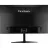 Monitor gaming VIEWSONIC VX2418-P-MHD, 23.8 1920x1080, VA 165Hz HDMI DP SPK VESA