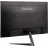 Monitor gaming VIEWSONIC VX2718-P-MHD, 27.0 1920x1080, VA 165Hz HDMI DP SPK VESA