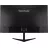 Monitor gaming VIEWSONIC VX2718-P-MHD, 27.0 1920x1080, VA 165Hz HDMI DP SPK VESA