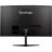 Monitor gaming VIEWSONIC VX2718-PC-MHD, 27.0 1920x1080, Curved-VA 165Hz HDMI DP SPK VESA