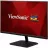 Монитор VIEWSONIC VA2432-H, 23.8 1920x1080, IPS VGA HDMI VESA