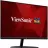 Монитор VIEWSONIC VA2432-MHD, 23.8 1920x1080, IPS VGA HDMI DP SPK VESA