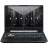 Laptop gaming ASUS A15 FA506ICB Graphite Black, 15.6, FHD 144Hz Ryzen 5 4600H 8GB 512GB SSD GeForce RTX 3050 4GB IllKey No OS 2.3kg