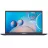 Ноутбук ASUS X515EA Peacock Blue, 15.6, FHD Pentium Gold 7505 4GB 256GB SSD Intel UHD IllKey No OS 1.8kg