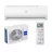 Aparat de aer conditionat HAIER TIDE 12000 BTU INVERTER R32, 12000 BTU, 30 m², 56-63 dB, Functie racire, Functie incalzire, Alb