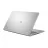 Laptop ASUS X515EA Transparent Silver, 15.6, FHD Core i3-1115G4 8GB 256GB SSD Intel UHD IllKey No OS 1.8kg