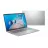 Ноутбук ASUS X515EA Transparent Silver, 15.6, FHD Core i5-1135G7 8GB 256GB SSD Intel Iris Xe Graphics IllKey No OS 1.8kg
