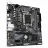 Placa de baza GIGABYTE H610M H DDR4, LGA 1700, H610 2xDDR4 VGA HDMI 1xPCIe16 1xM.2 4xSATA mATX