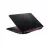 Laptop ACER Nitro AN515-57-58JG Shale Black, 15.6, IPS FHD 144Hz Core i5-11400H 16GB 512GB SSD+HDD Kit GeForce RTX 3050 Ti 4GB IllKey No OS 2.2kg NH.QESEU.00A