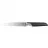 Cutit Rondell RD-1457 cutit 12.7 cm zorro, 12.7 cm, Inox, Negru