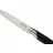 Cutit Rondell RD-1457 cutit 12.7 cm zorro, 12.7 cm, Inox, Negru