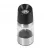 Risnita de cafea Rondell RD-1106, 67 g, 1 treapta de viteza, Inox, Negru