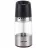 Risnita de cafea Rondell RD-1106, 67 g, 1 treapta de viteza, Inox, Negru