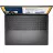 Laptop DELL Vostro 5620 Titan Gray, 16.0, WVA FHD+ Core i5-1240P 8GB 512GB SSD Intel Iris Xe Graphics IllKey Win11Pro 1.91kg