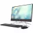 PC All-in-One HP 22-df1055ur 4A3U7EA Black, 21.5, IPS FHD Core i3-1125G4 8GB 256GB SSD Intel UHD DOS Keyboard+Mouse